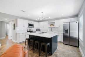 Lake LBJ Waterfront Condo